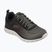 Scarpe SKECHERS Track Ripkent uomo verde