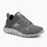 SKECHERS Track Syntac scarpe da uomo carbone