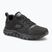 Scarpe da uomo SKECHERS Track Syntac nero