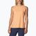 Columbia Sun Trek Tank donna, maglia da trekking in erica pesca