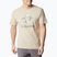 Columbia Rapid Ridge Graphic camicia da trekking uomo ancient fossil/csc stacked camo graphic