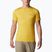 Columbia Zero Rules - Camicia da trekking uomo pepita d'oro