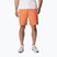 Pantaloncini da trekking Columbia Washed Out arancione deserto da uomo