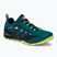 Columbia Vapor Vent deep water/nero scarpe da trekking da uomo
