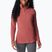 Felpa da trekking Columbia Glacial IV 1/2 Zip barbabietola da donna
