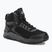 Columbia Trailstorm Ascend Mid WP, stivali da trekking da uomo nero/grigio scuro