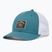 Cappello da baseball per bambini Columbia Youth Snap Back cloudburst/doublepeak