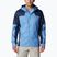 Giacca da pioggia Columbia Inner Limits III uomo skyler/collegiate navy