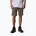 Pantaloncini da trekking da uomo Columbia Silver Ridge Utility stone green