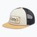 Cappello da baseball Columbia Columbia Flat Brim Snap pietra scura/cammello chiaro/pesce occidentale