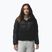 Giacca ibrida donna Columbia Leadbetter Point II Sherpa Hybrid black