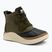 Stivali da neve Sorel Out N About IV Classic verde/nero da donna