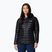 Columbia piumino donna Arctic Crest Down Hooded nero