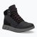 Scarpe Sorel Mac Hill Lite Mid Plus nero/quarry da uomo