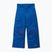 Columbia Bugaboo III pantaloni da sci per bambini blu montagna