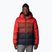 Giacca da sci Columbia Slope Style da uomo rosso vela/nero