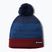 Cappello invernale Columbia Polar Powder II coll navy/blu montagna/spice