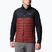 Columbia Powder Lite II uomo smanicato spice / nero