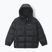 Giacca imbottita per bambini Columbia Puffect Hooded black
