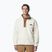 Pile da uomo Columbia Helvetia II Half Snap Fleece chalk
