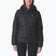 Piumino donna Columbia Delta Ridge II Down Hooded black