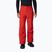 Pantaloni da sci Columbia Shafer Canyon II uomo rosso vela