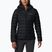 Columbia piumino donna Lake 22 II Down Hooded nero