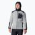 Felpa Columbia Arctic Crest Sherpa uomo bianco/nero