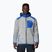 Felpa Columbia Arctic Crest Sherpa mountain uomo blu/bianco