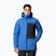 Giacca da sci Columbia Winter District III mountain blu/nero da uomo