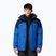 Columbia Last Tracks II giacca da sci da uomo blu montagna/collegiate navy