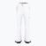 Pantaloni da sci donna Columbia Roffee Ridge VI bianco