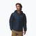 Piumino uomo Columbia Lake 22 II Down Hooded collegiate navy