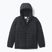Giacca per bambini Columbia Powder Lite II Hooded black