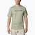 T-shirt da uomo Columbia CSC Basic logo safari/csc