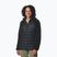 Giacca imbottita da donna Columbia Powder Lite II Sherpa Hybrid black