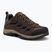 Scarpe da trekking uomo Columbia Crestwood Wp V2 mud/squash