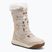 Stivali da neve donna Columbia Minx IV dark stone/fig