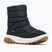 Stivali da neve donna Columbia Snowtrot Mid black/sea salt