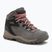 Scarpe da trekking donna Columbia Newton Ridge Plus Wp Amped Stratus/Canyon Rose