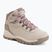 Scarpe da trekking donna Columbia Newton Ridge Plus Wp Amped dark stone/cosmos