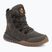 Columbia Fairbanks Oh V2, Scarpe da uomo in oliva profonda/sole del deserto