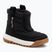 Stivali da neve per bambini Columbia Youth Snowtrot Mid black/sea salt