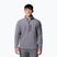 Felpa uomo Columbia Fast Trek III city grey/shark