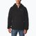 Felpa Columbia Rugged Ridge III Sherpa da uomo, nero