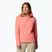 Felpa in pile Columbia Fast Trek II donna alpenglow