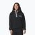 Giacca in pile da donna Columbia Helvetia II Cropped Half Snap Fleece black