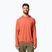 Felpa uomo Columbia Skien Valley Hoodie tuscan