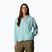 Felpa trekking donna Columbia Skien Valley con cappuccio spray