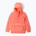 Giacca Columbia Challenger II Windbreaker da bambino corallo caldo